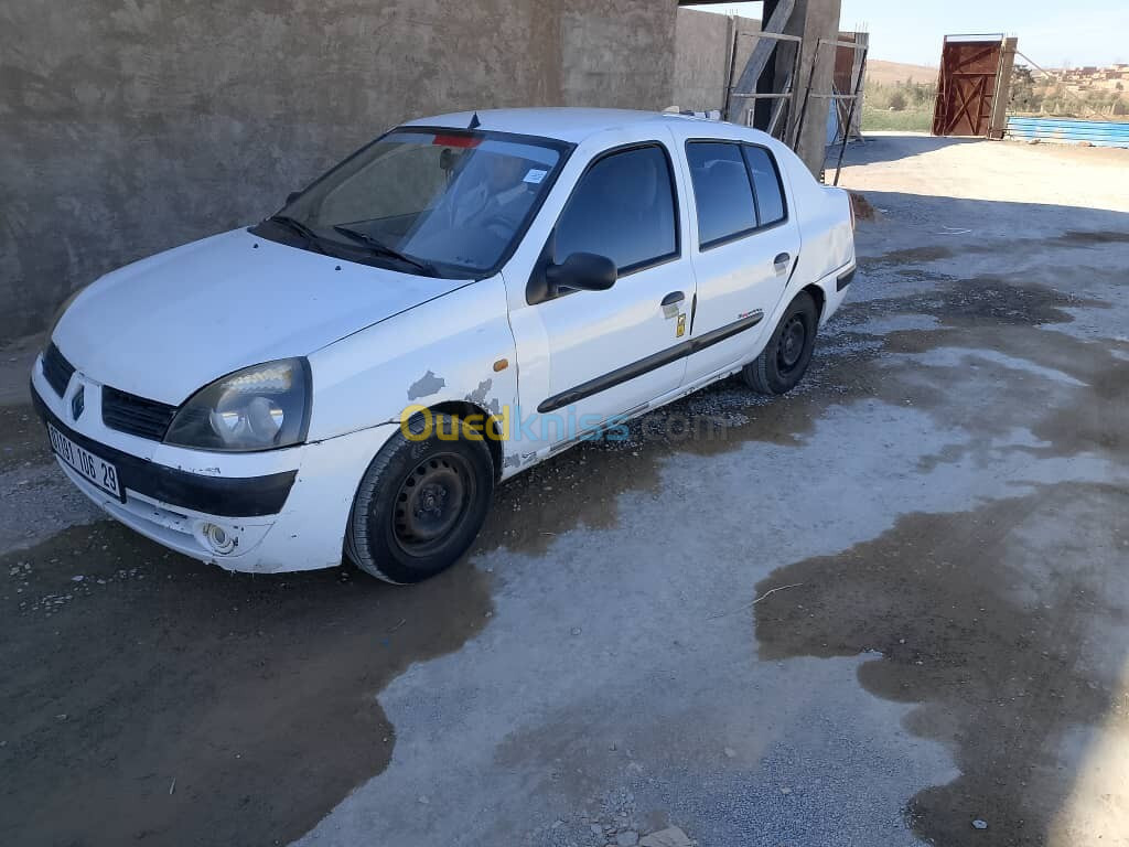 Renault Clio Classique 2005 