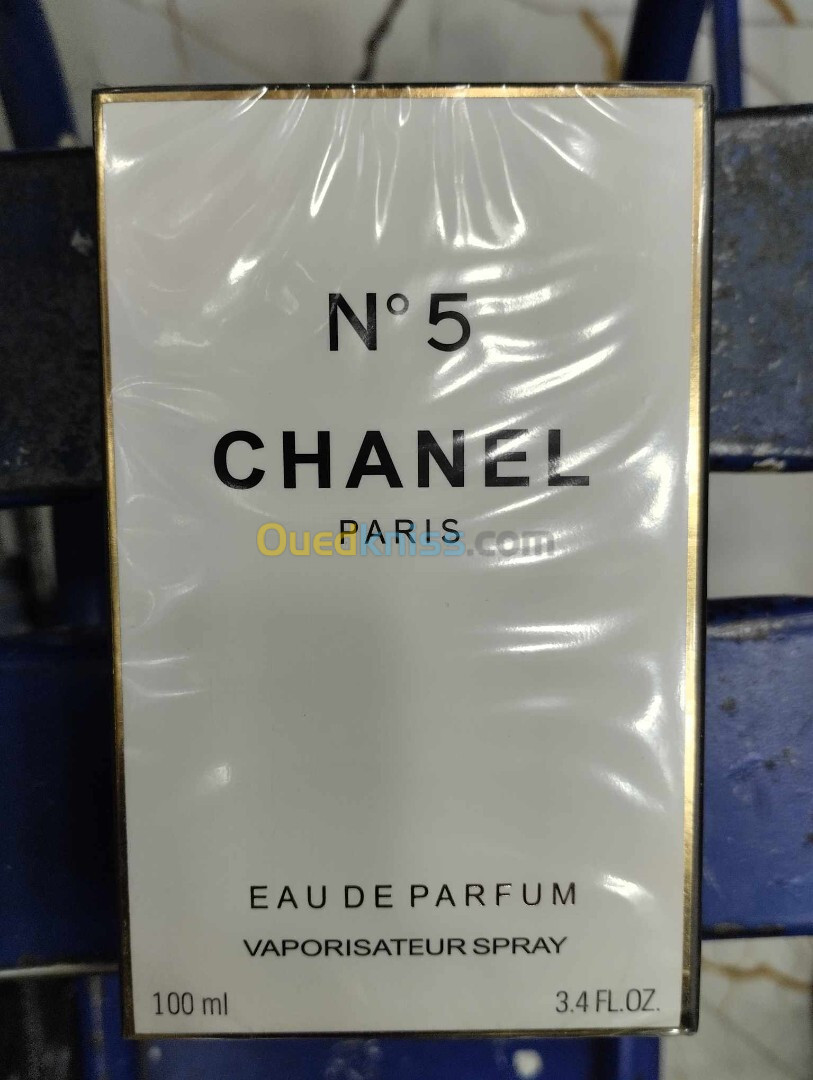 Chanel N05