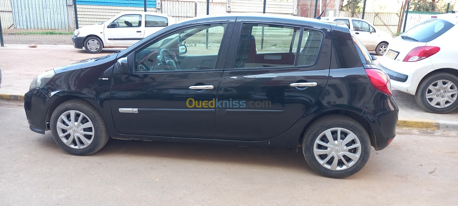 Renault Clio 2011 3