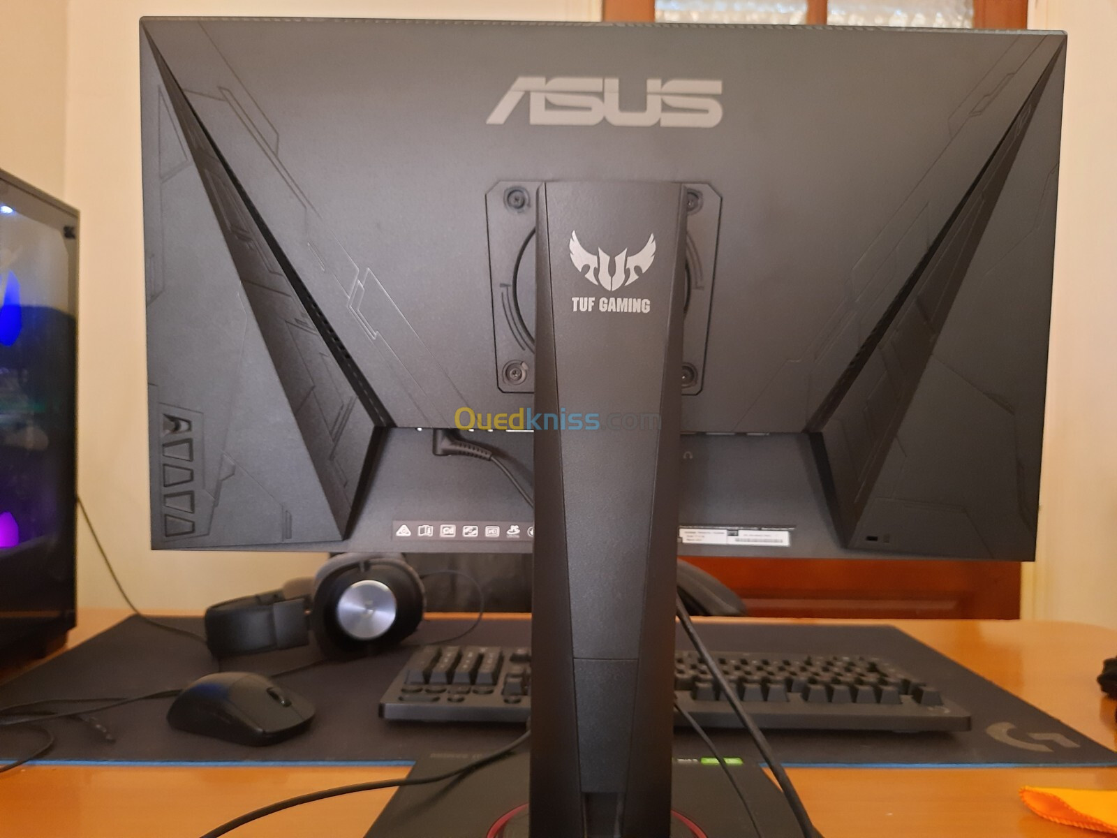 ECRAN ASUS VG259QM IPS - 280 HZ 1 MS