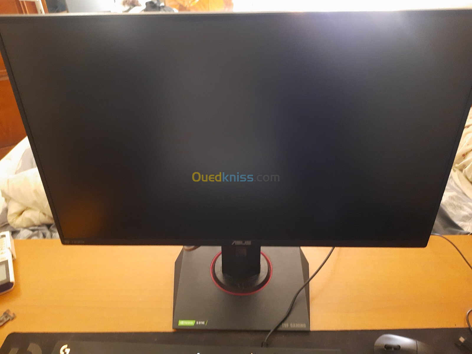 ECRAN ASUS VG259QM IPS - 280 HZ 1 MS