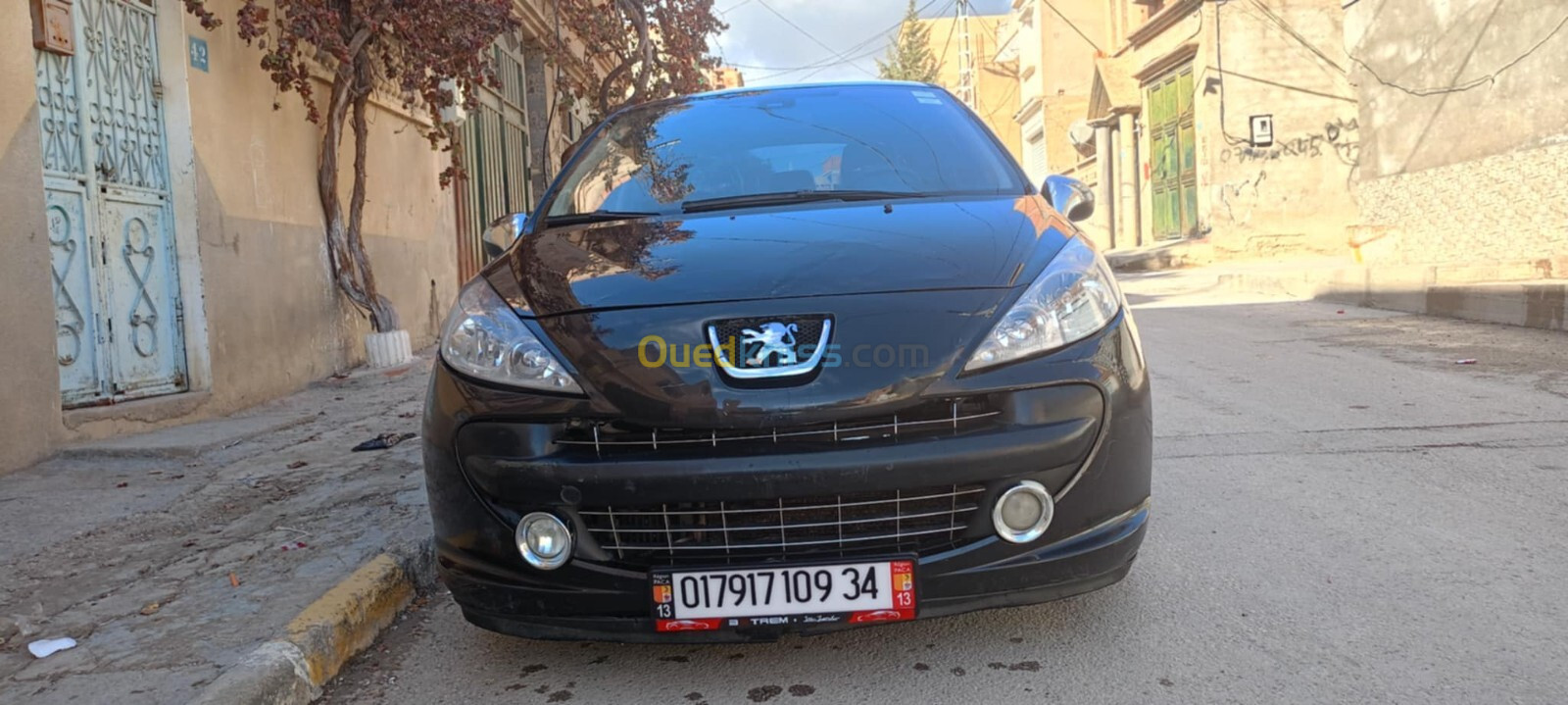 Peugeot 207 2009 Active