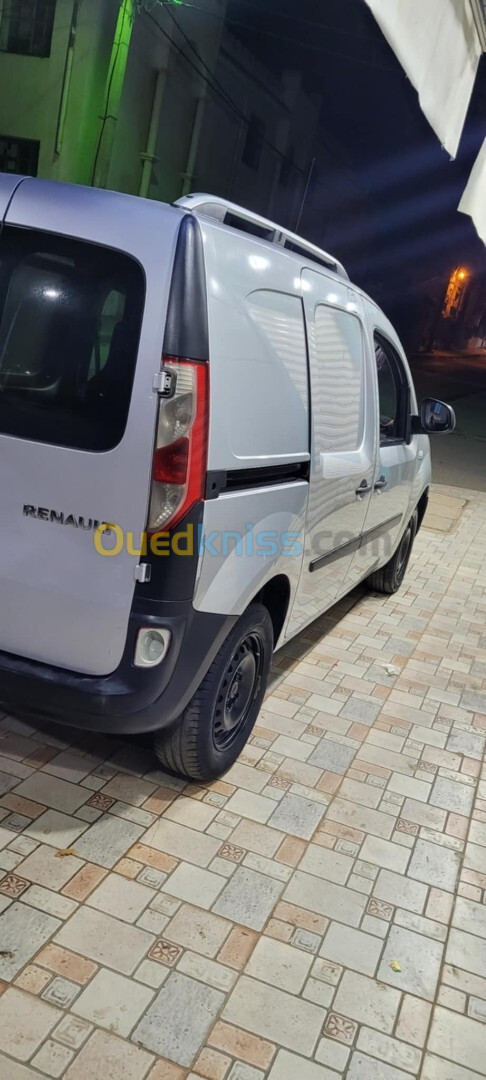 Renault Kangoo 2018 Confort