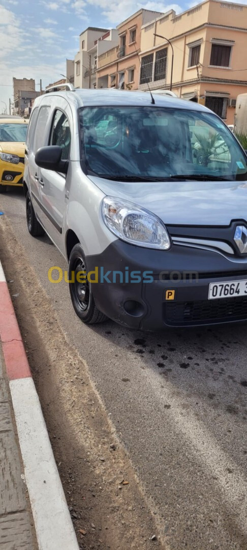 Renault Kangoo 2018 Confort