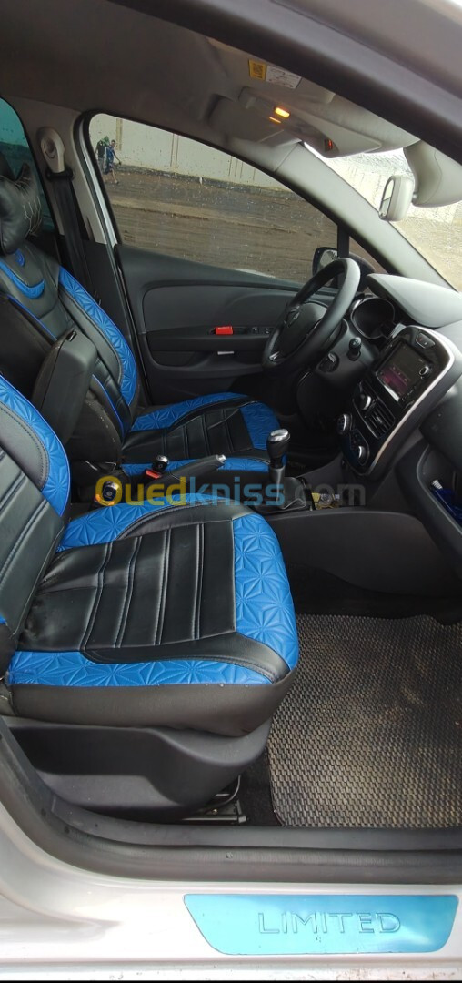 Renault Clio 4 2021 Limited 2