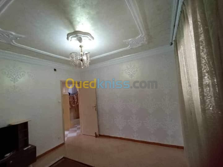 Vente Appartement F4 Djelfa Djelfa