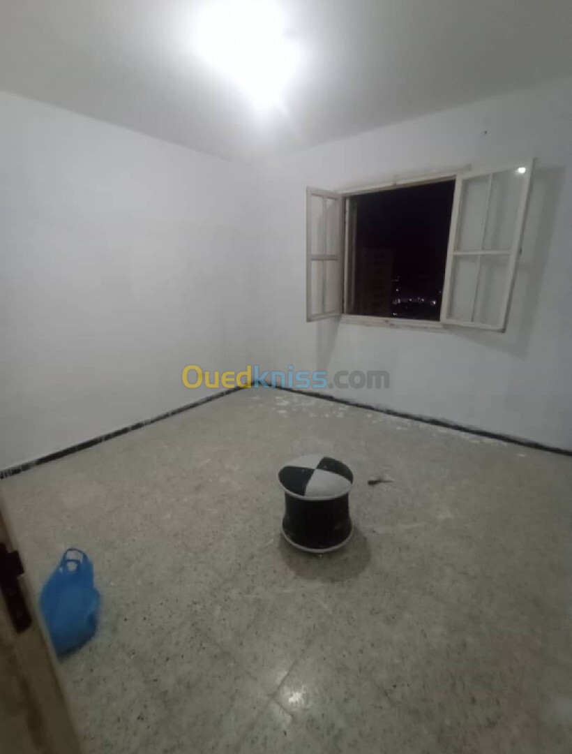 Vente Appartement F4 Oran Bir el djir