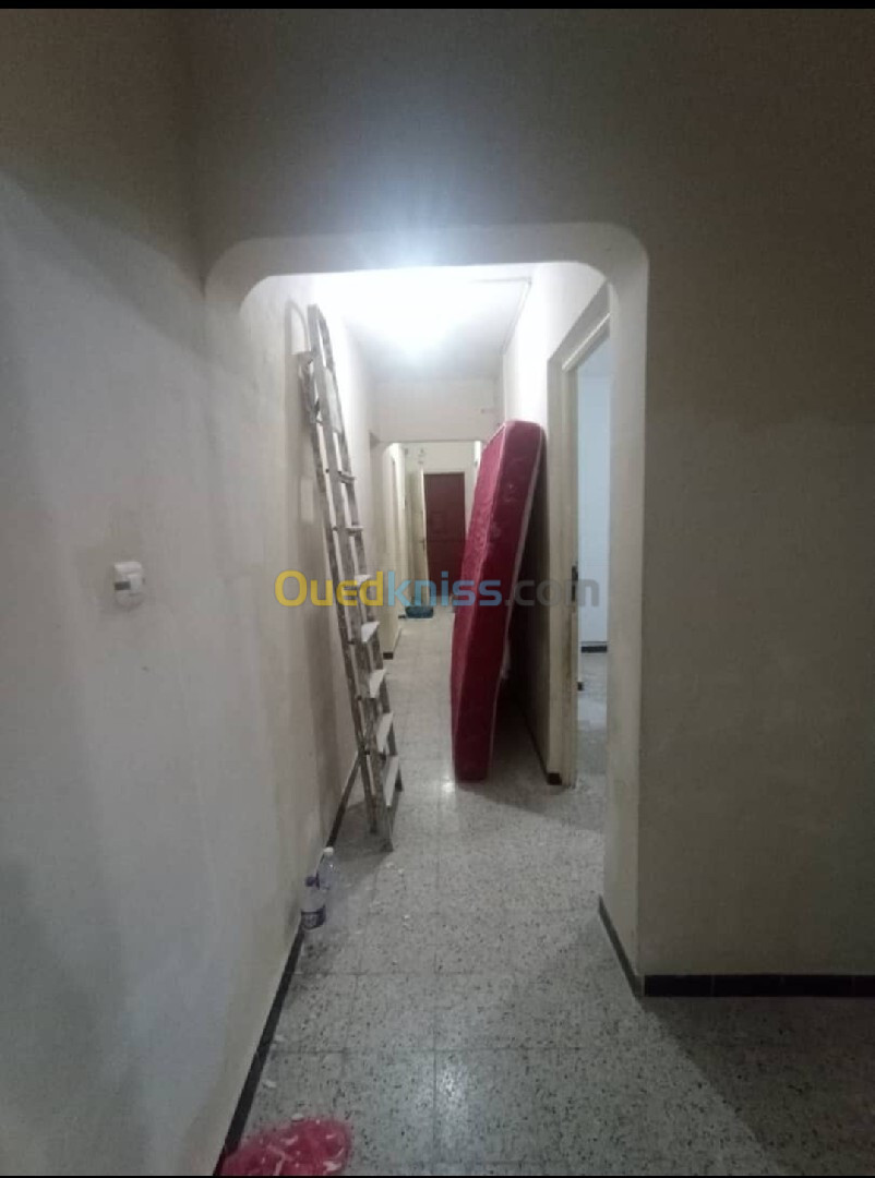 Vente Appartement F4 Oran Bir el djir