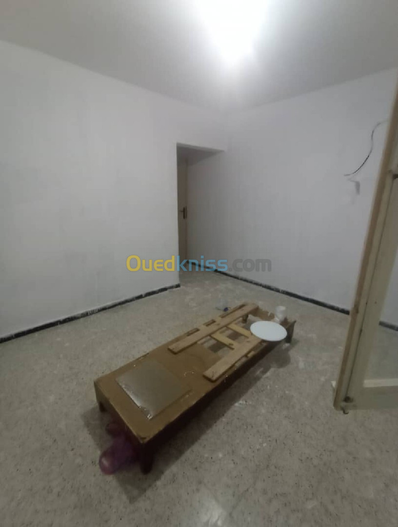 Vente Appartement F4 Oran Bir el djir