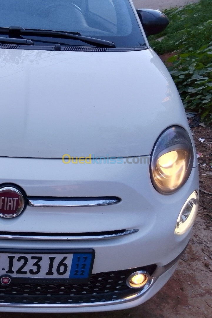 Fiat Club 2023 Fiàt 500 club