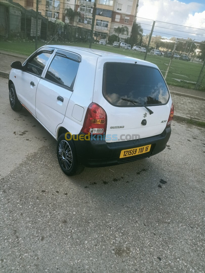 Suzuki Alto 2010 Alto