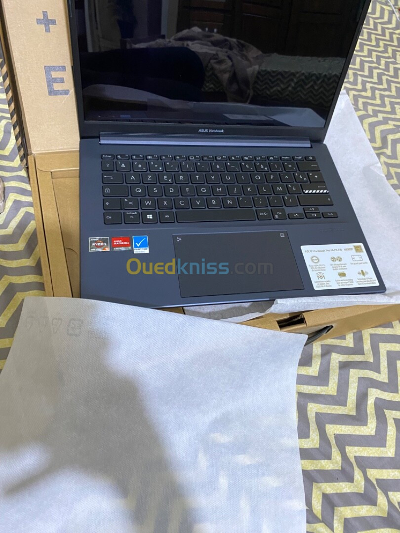 Asus Vivobook M3401Q