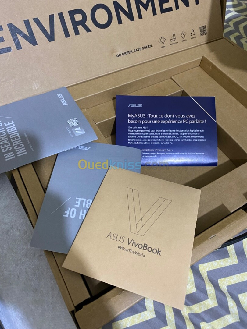 Asus Vivobook M3401Q