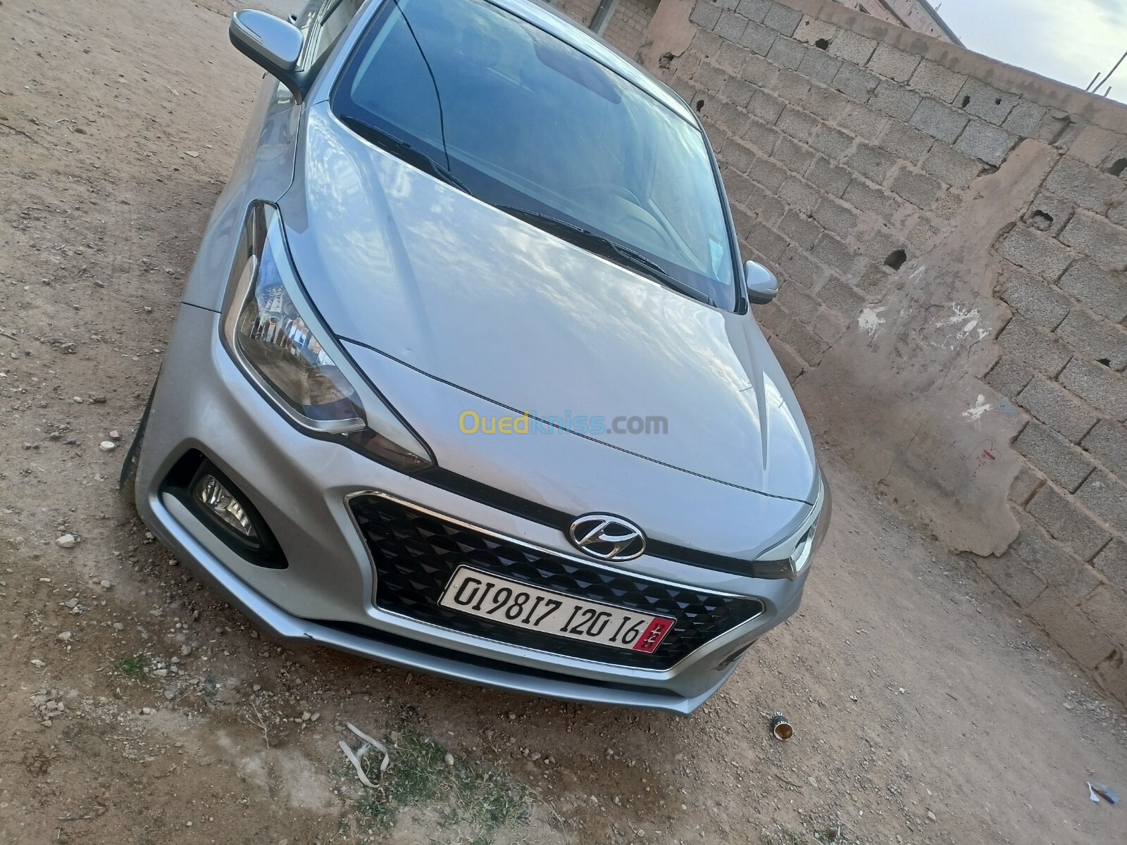 Hyundai i20 2020 i20