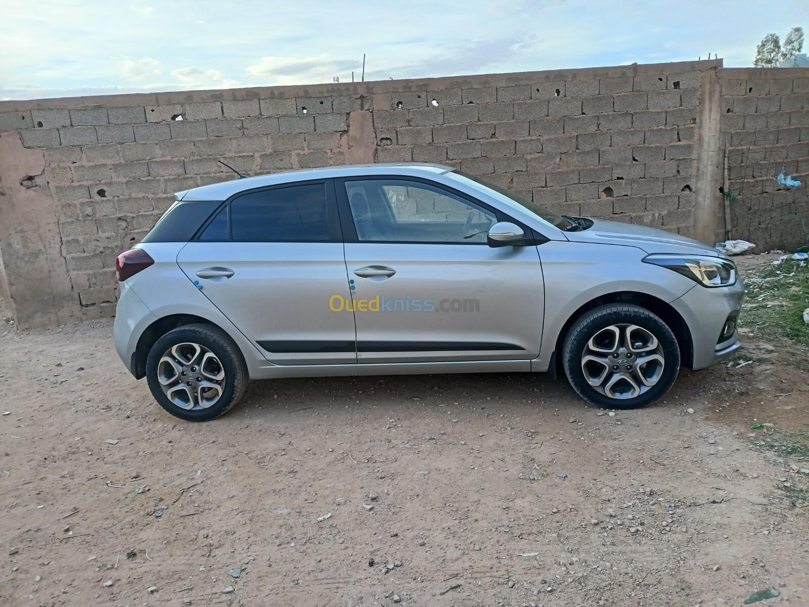 Hyundai i20 2020 i20