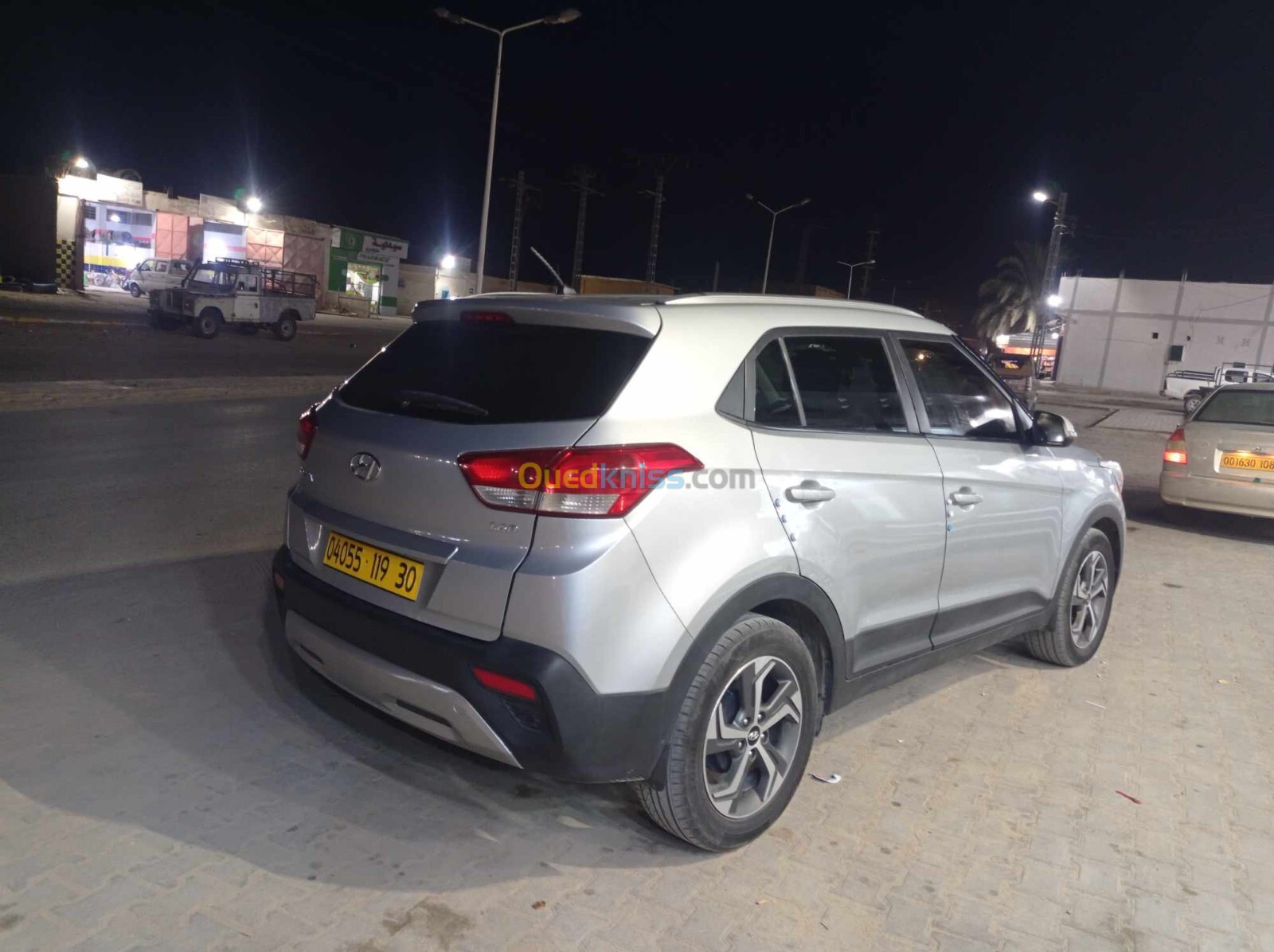 Hyundai Creta 2019 Gls