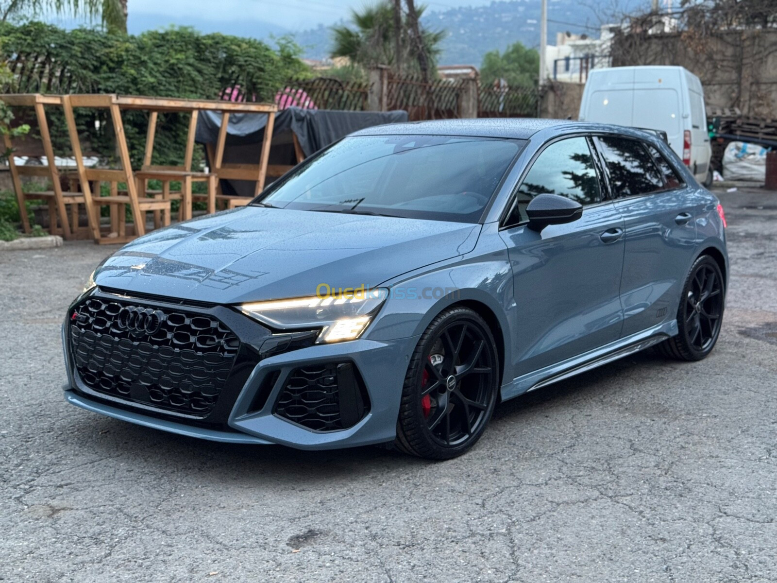 Audi Rs3 2024 rs3