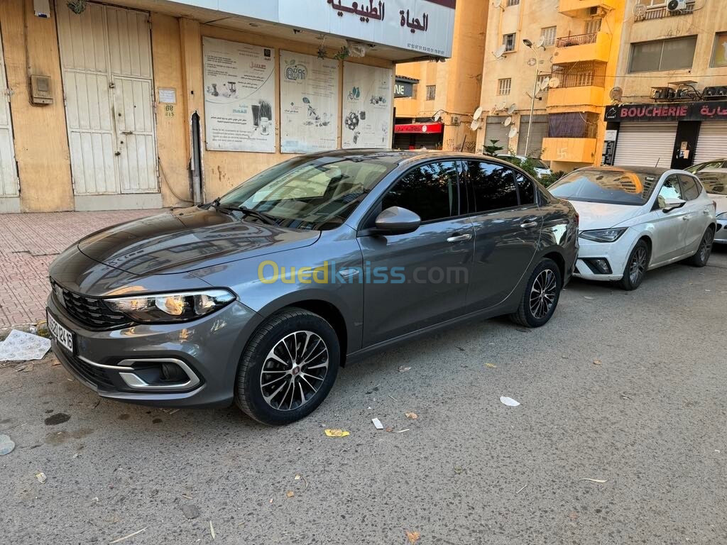 Fiat Tipo 2024 Urbain plus