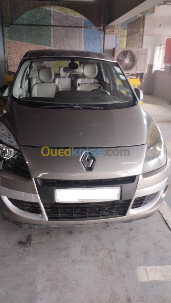 Renault Grand Scenic 2010 Grand Scenic