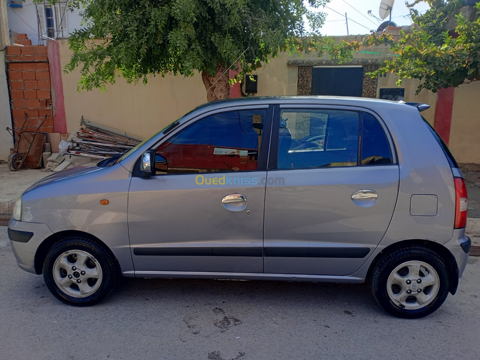 Hyundai Atos 2005 XS