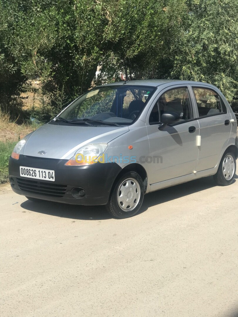 Chevrolet Spark 2013 Spark