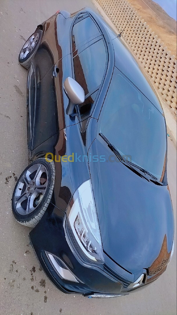 Renault Clio 4 2019 GT Line +