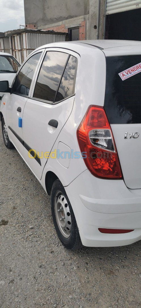 Hyundai i10 2015 i10