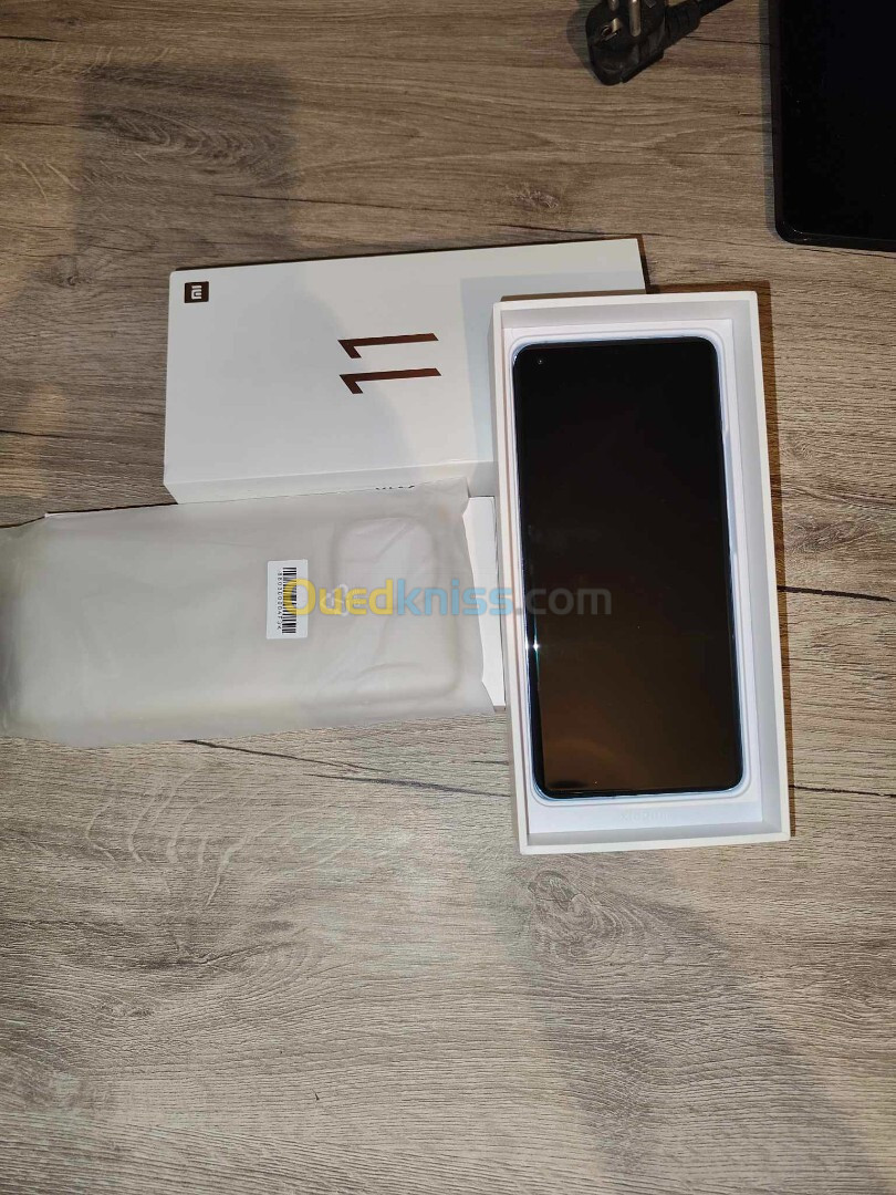 Xiaomi Mi 11