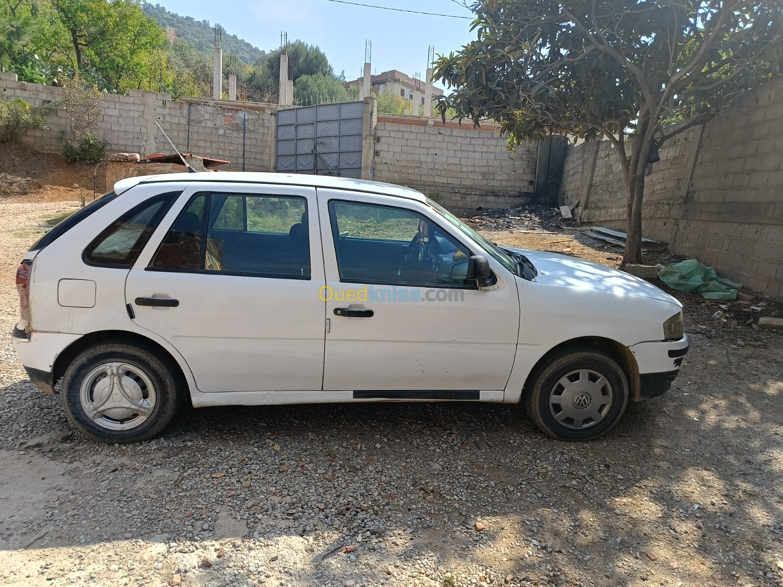 Volkswagen Gol 2006 Gol