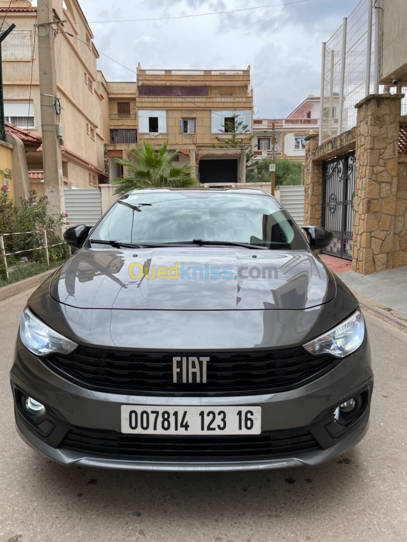 Fiat Tipo 2023 2023