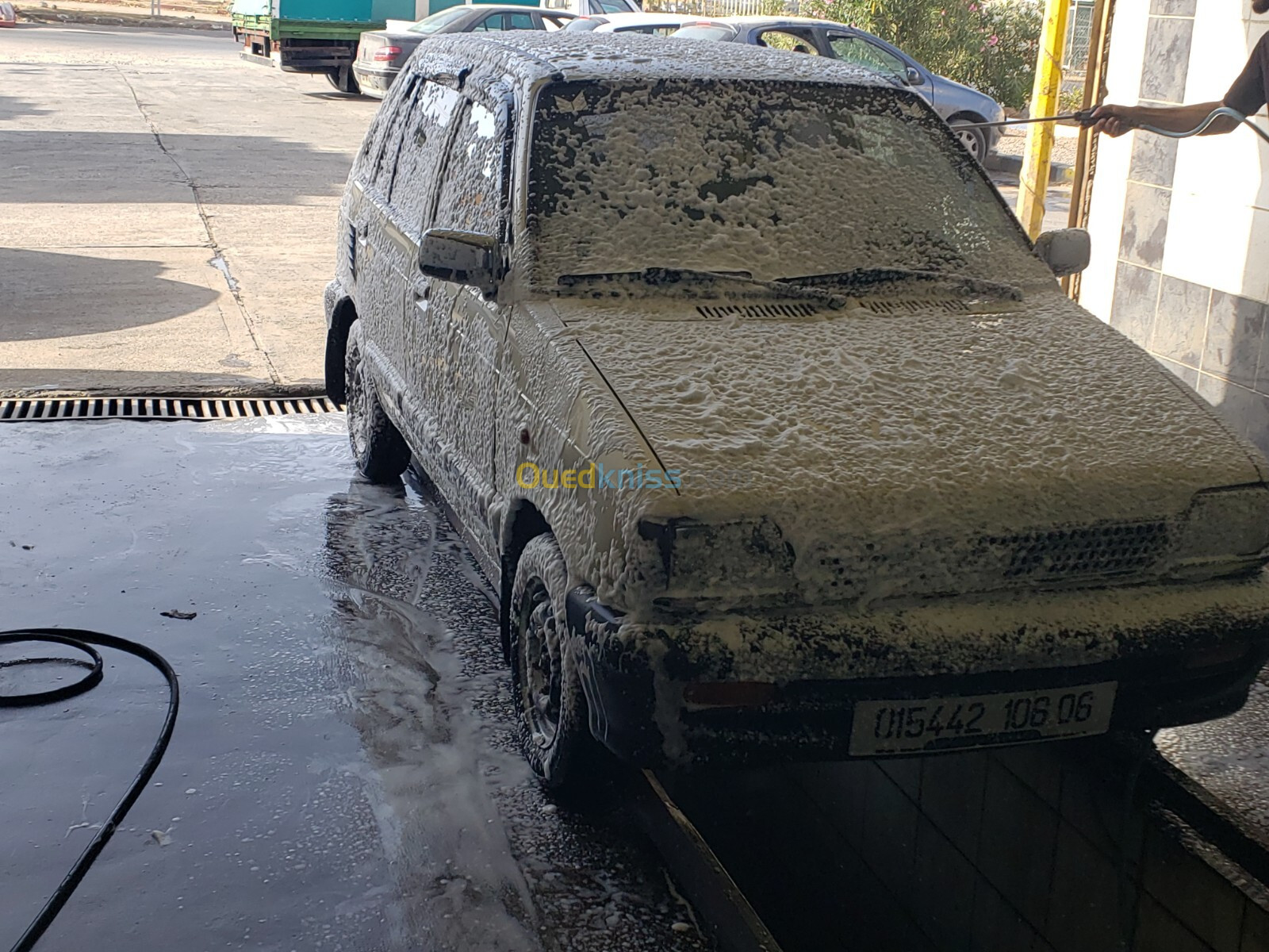 Suzuki Maruti 800 2006 Maruti 800