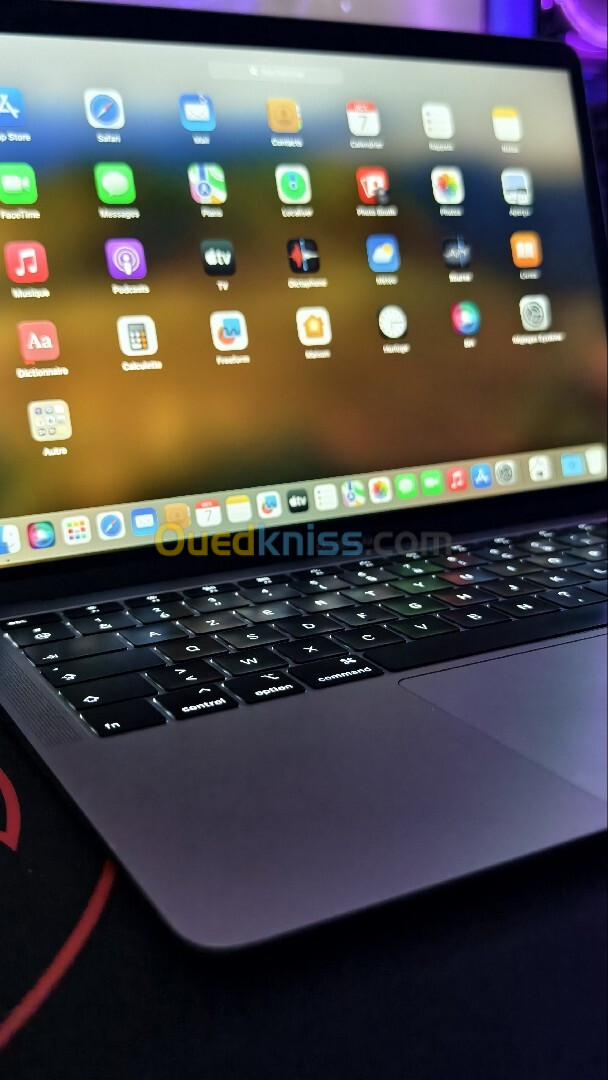 MacBook Air 2019 BYPASS i5 8gb 500gb