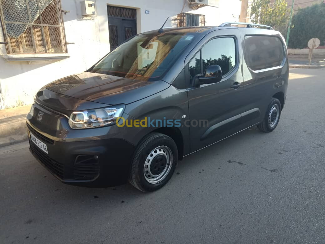 Fiat Doblo 2023 