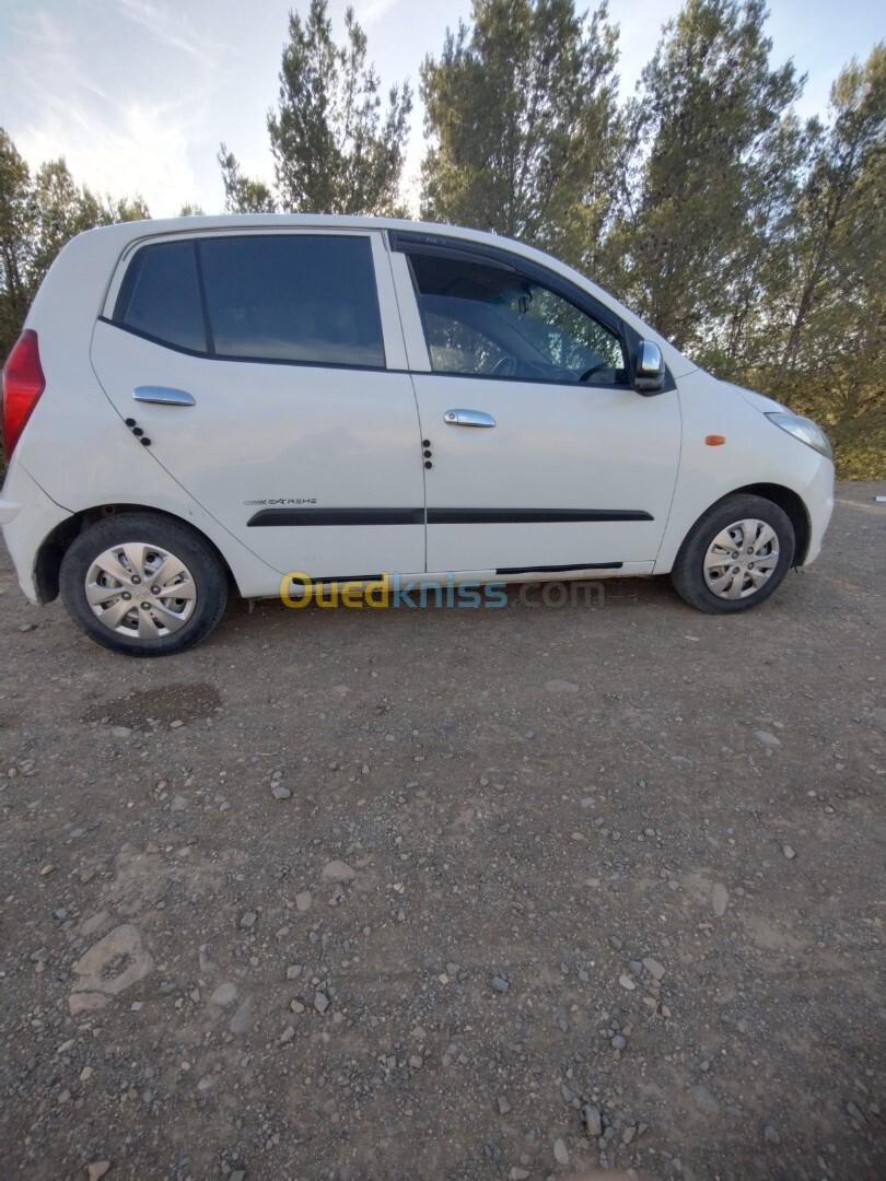 Hyundai i10 2012 i10