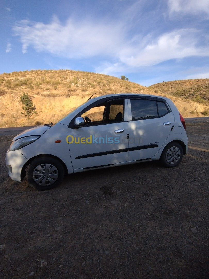 Hyundai i10 2012 i10