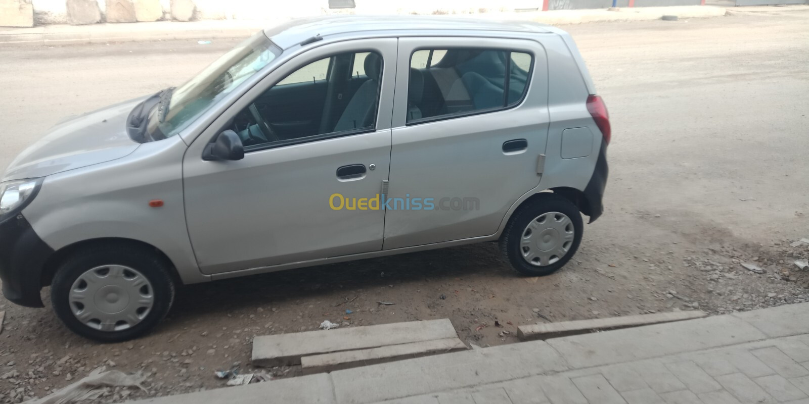 Suzuki Alto 800 2016 Alto 800