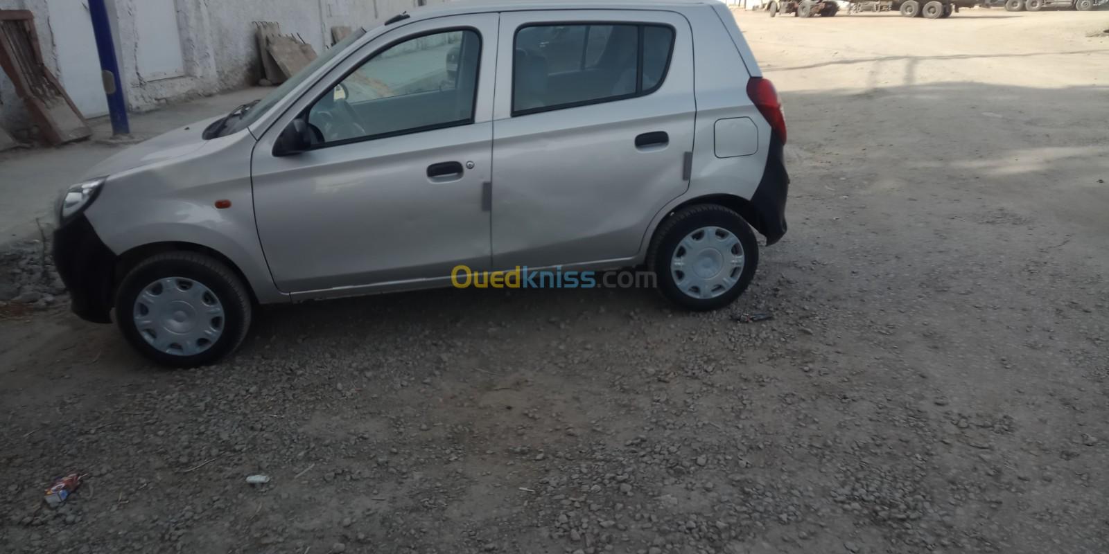 Suzuki Alto 800 2016 Alto 800