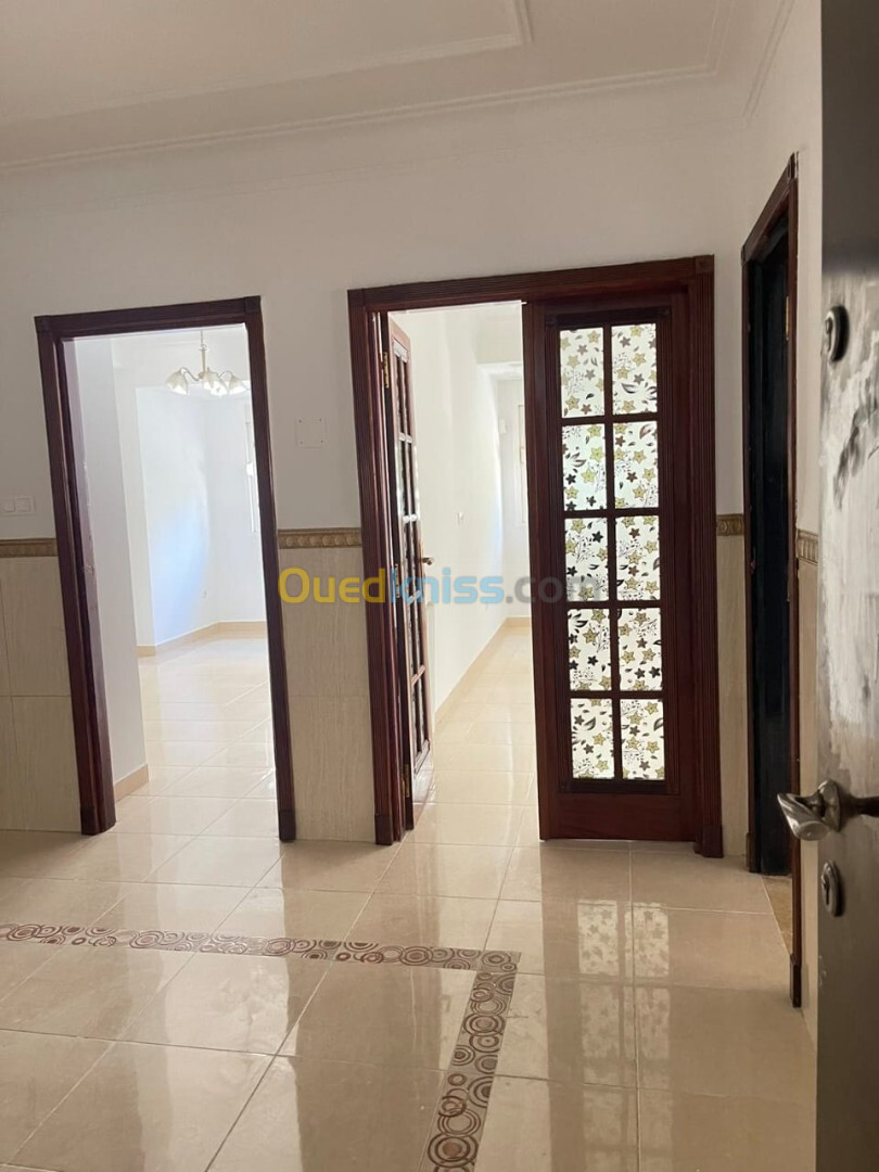 Vente Appartement F3 Alger Dely brahim