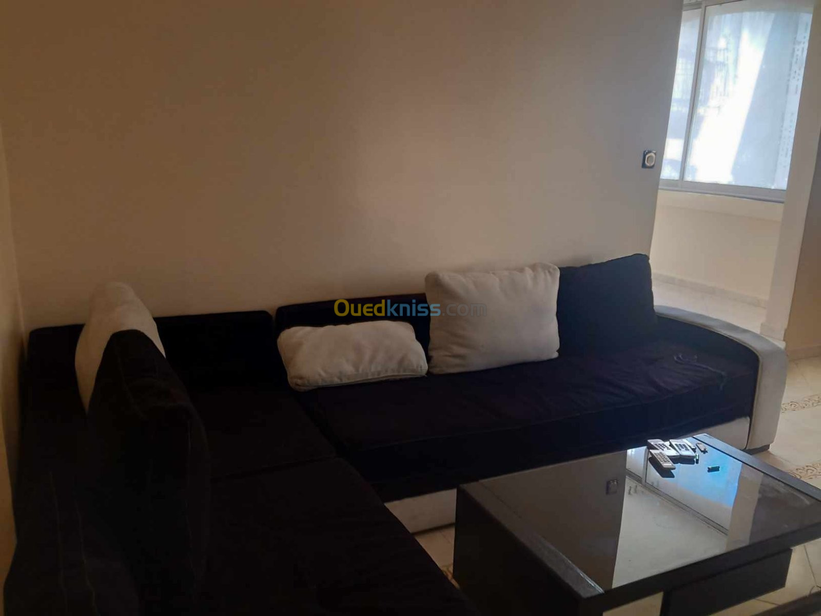 Location Appartement F3 Alger Kouba