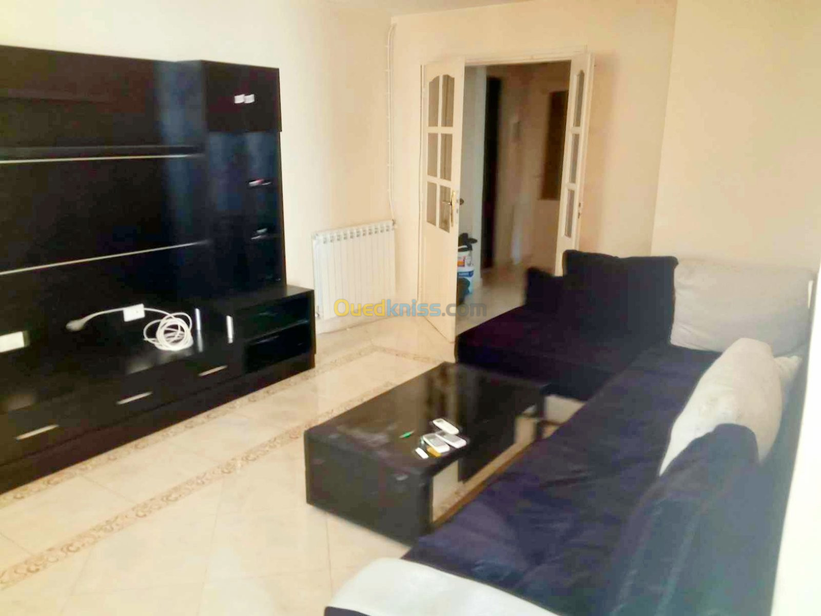 Location Appartement F3 Alger Kouba