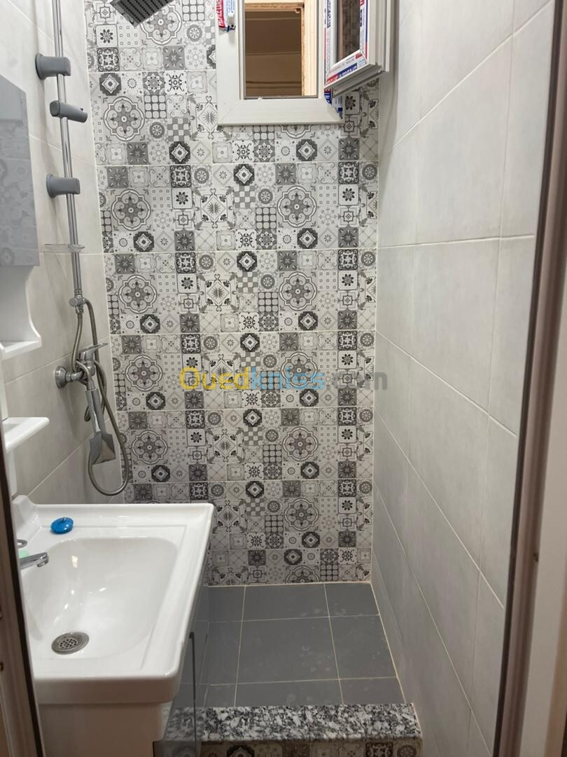 Location Appartement F3 Alger Alger centre