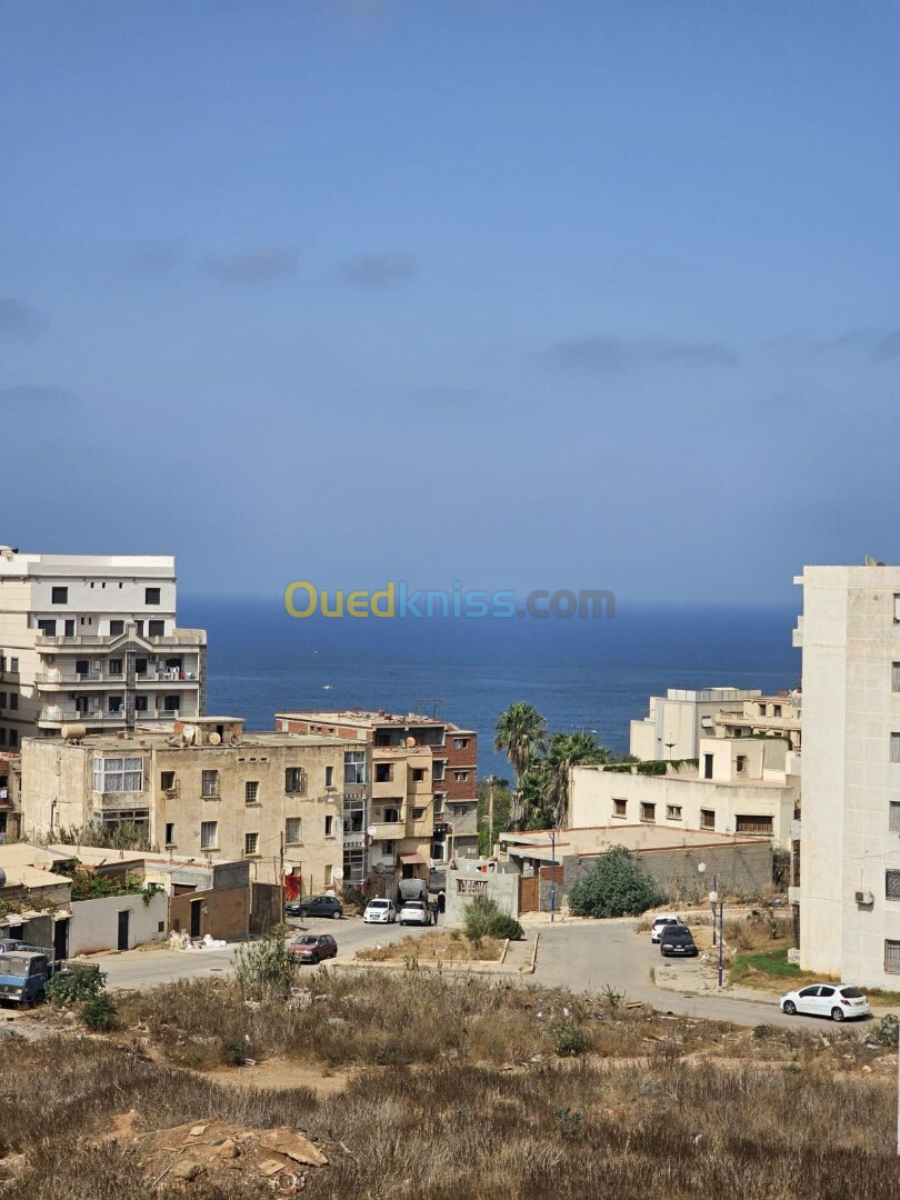 Vente Appartement F3 Alger Hammamet