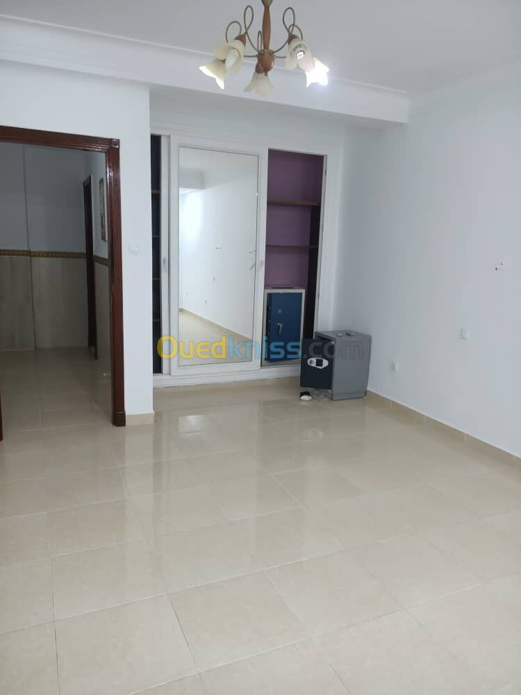 Vente Appartement F3 Alger Dely brahim