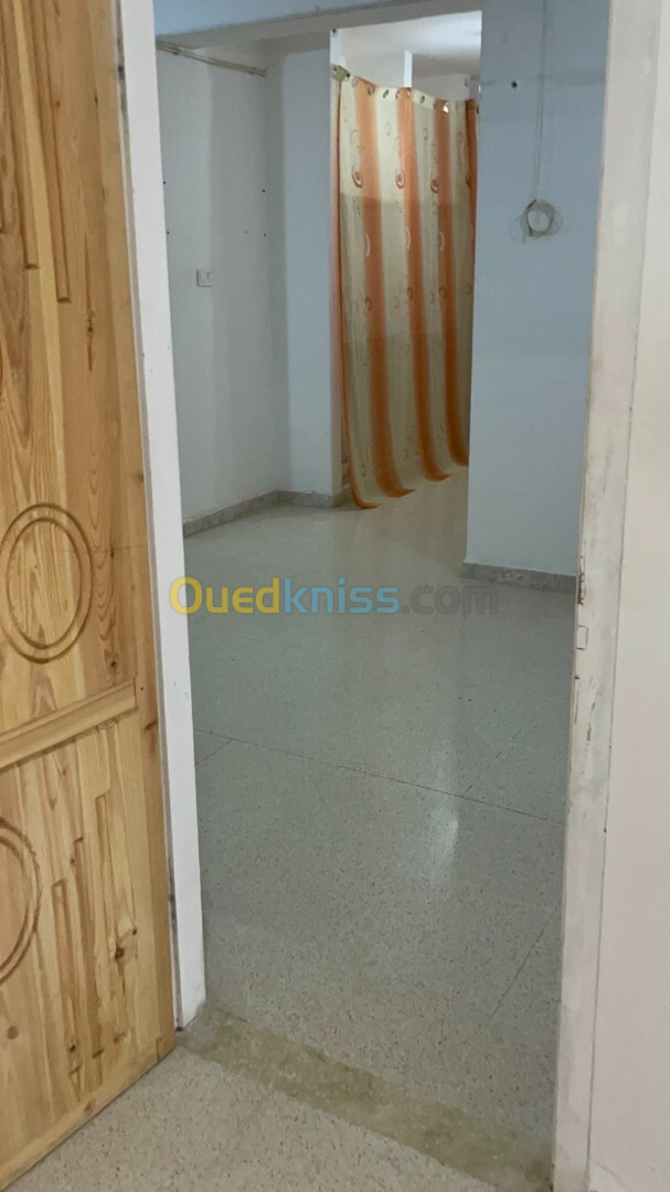 Location Appartement F3 Alger Birkhadem