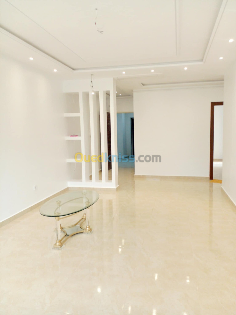 Vente Appartement F4 Alger Kouba