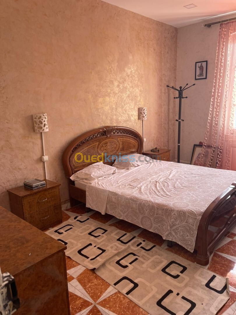 Location Appartement F3 Alger Alger centre