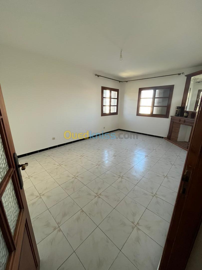 Location Duplex F5 Alger Hydra