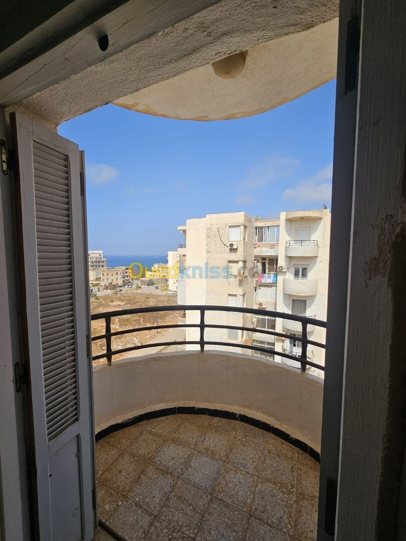 Location Appartement F3 Alger Hammamet