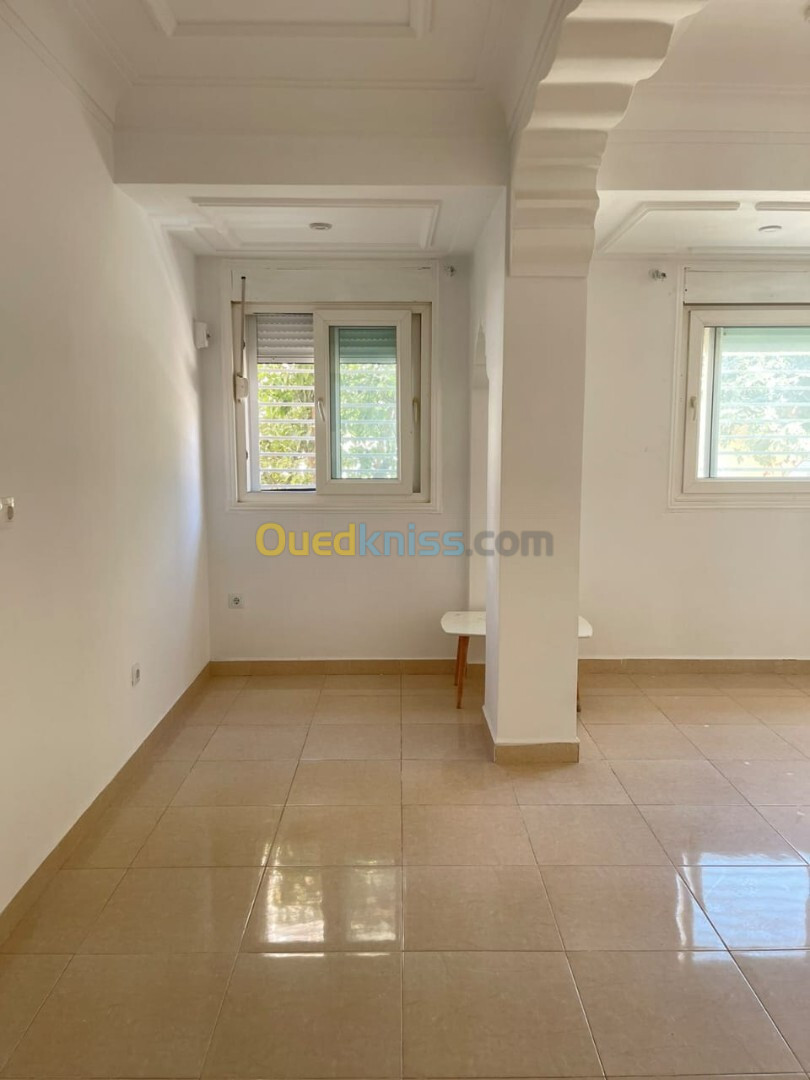 Vente Appartement F3 Alger Dely brahim