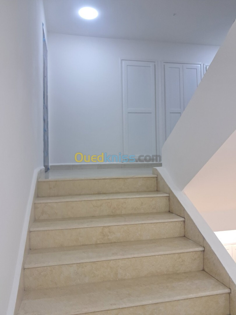 Location Appartement F3 Alger Kouba